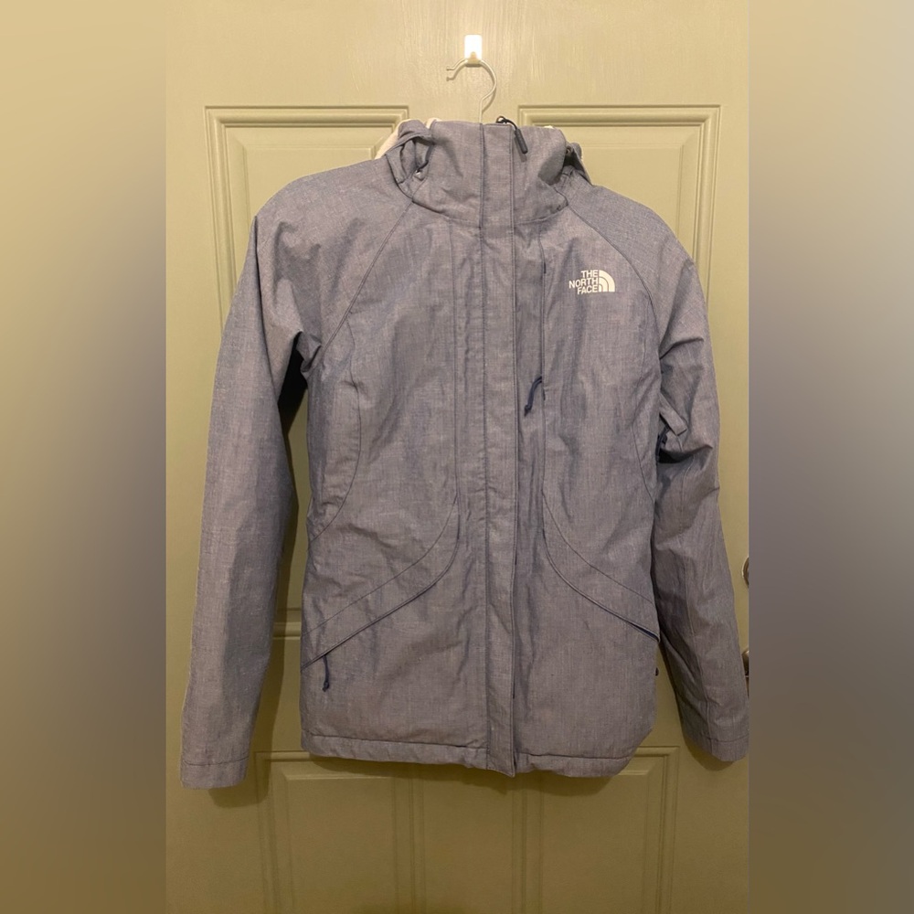 The North Face Parka